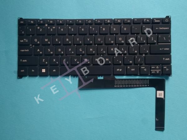 Клавіатура до ноутбука Acer Aspire Vero AV14-51